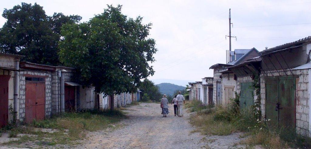 Научний з panoramio.com - Научний
