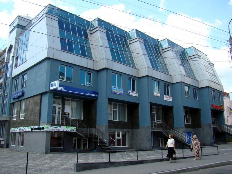 Петриків з panoramio.com (ч.2) - Петриків