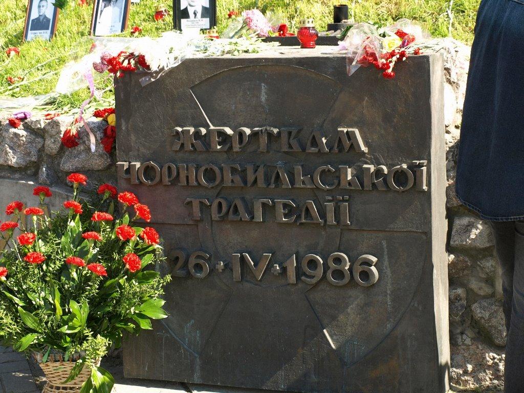 Петропавлівська Борщагівк з panoramio.com - Петропавлівська Борщагівк