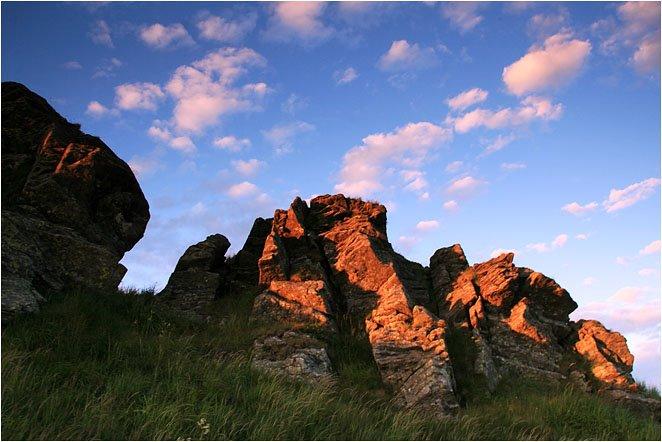 Лубня з panoramio.com (ч.3) - Лубня
