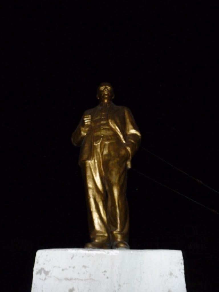 Мелітополь з panoramio.com (ч.2) - Мелитополь