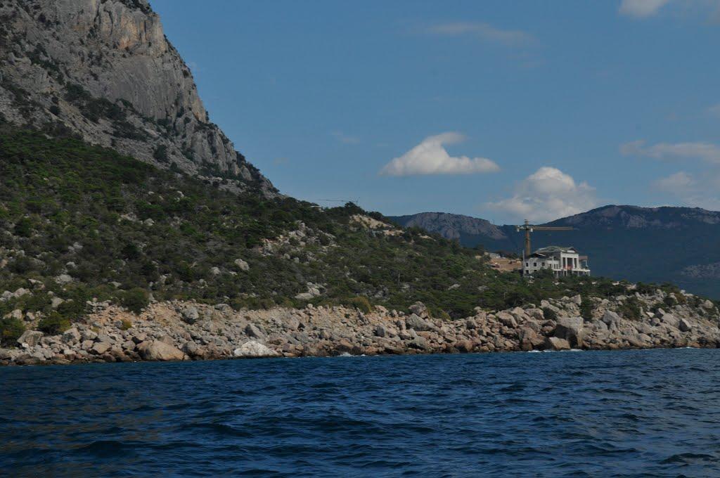 Резервне з panoramio.com (ч.4) - Резервное
