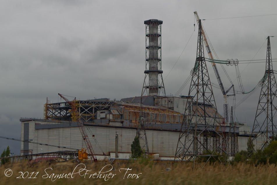 Прип'ять з panoramio.com (ч.3) - Прип'ять