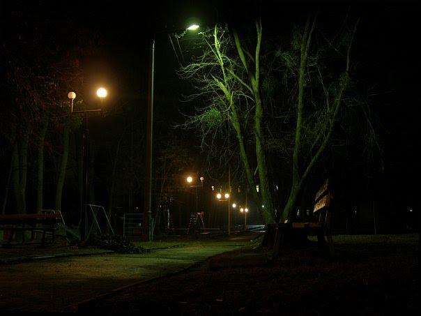 Здолбунів з panoramio.com - Здолбунов