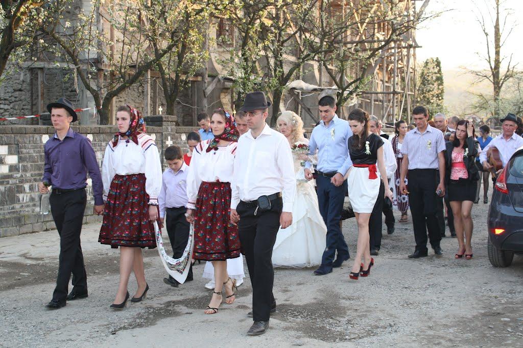 Тересва з panoramio.com - Тересва