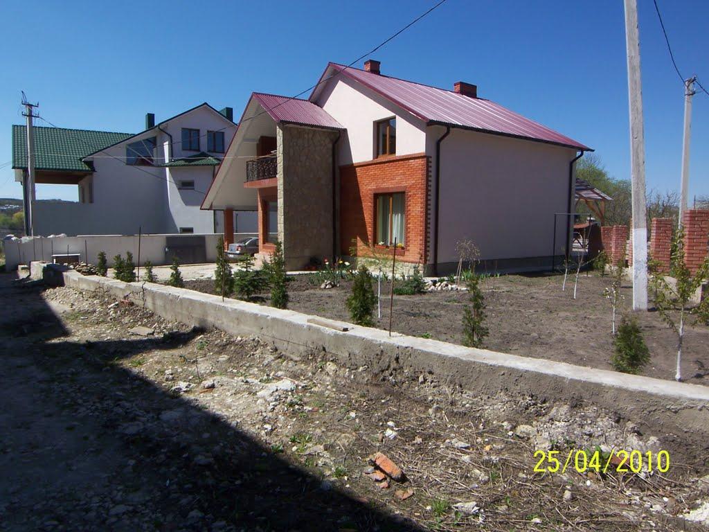 Петриків з panoramio.com (ч.2) - Петриків