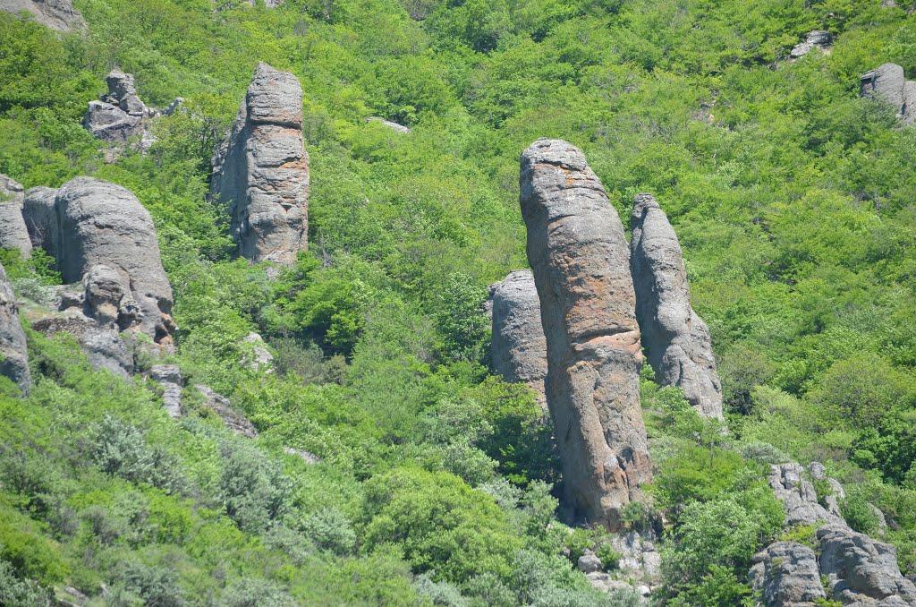Лучисте з panoramio.com (ч.2) - Luchyste