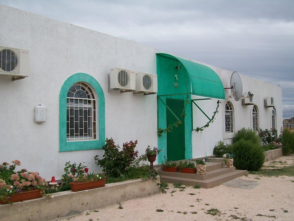 Щолкіне з panoramio.com - Щелкино