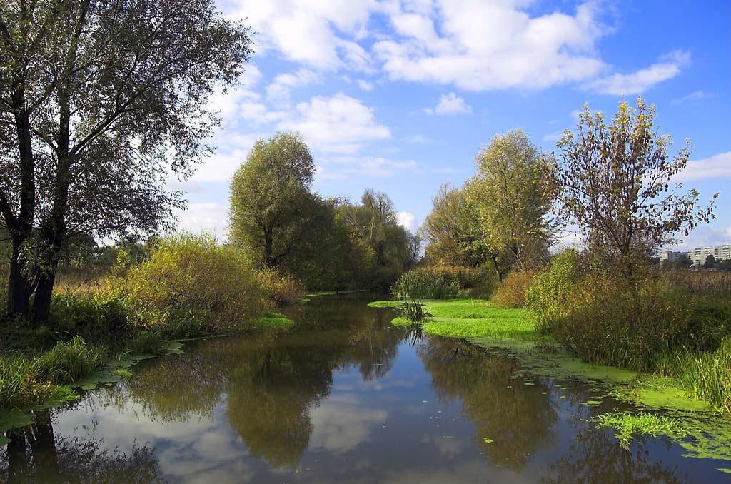 Дергачі з panoramio.com - Дергачі