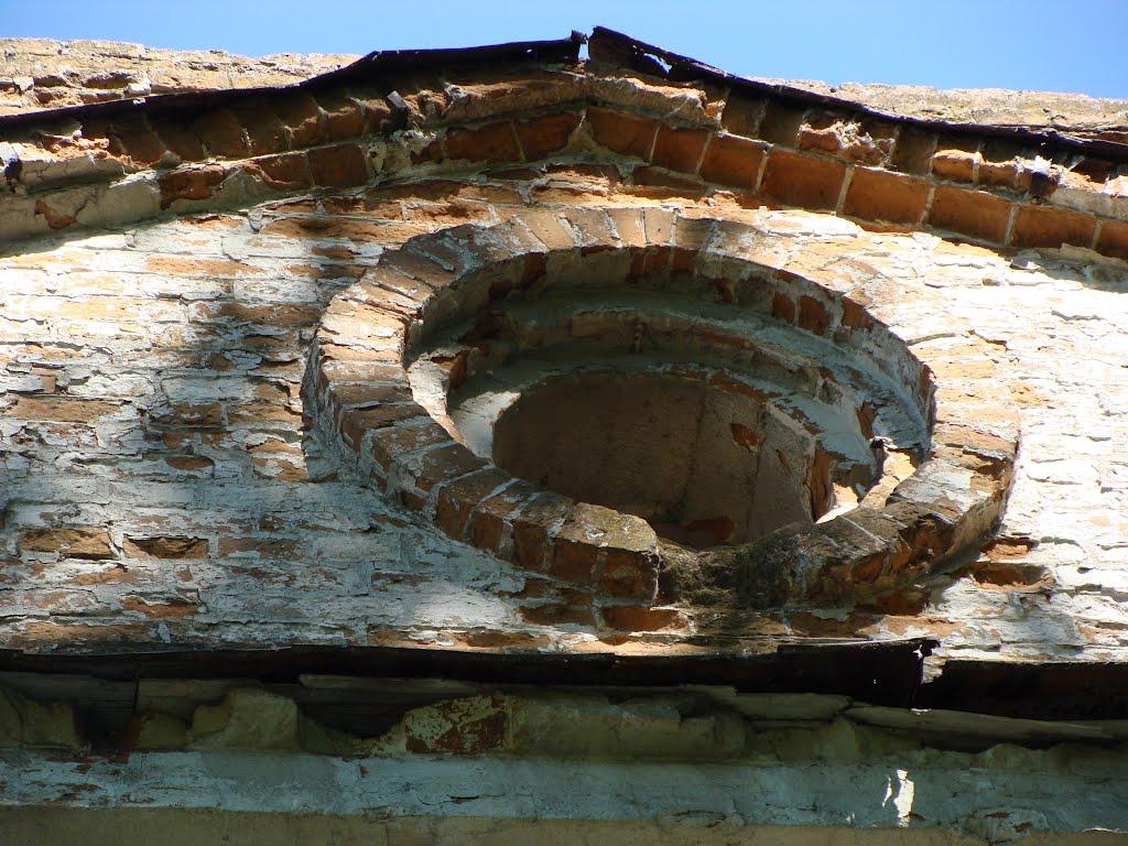 В'язове з panoramio.com - Вязовое