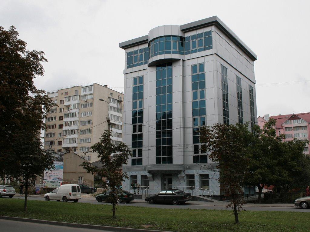 Петриків з panoramio.com (ч.2) - Петриків