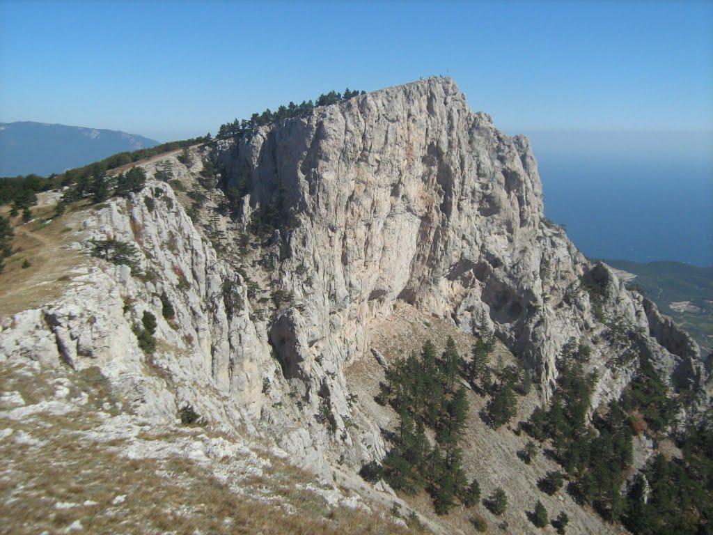 Алупка з panoramio.com (ч.3) - Алупка