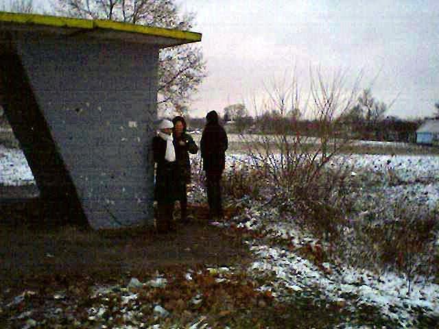 Мартусівка з panoramio.com - Мартусівка