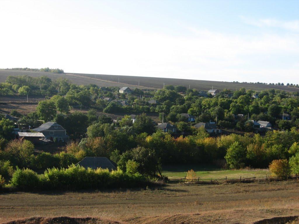 Домниця з panoramio.com - Домниця