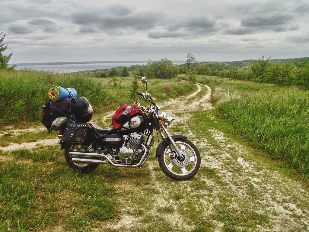 Луковиця з panoramio.com - Луковица