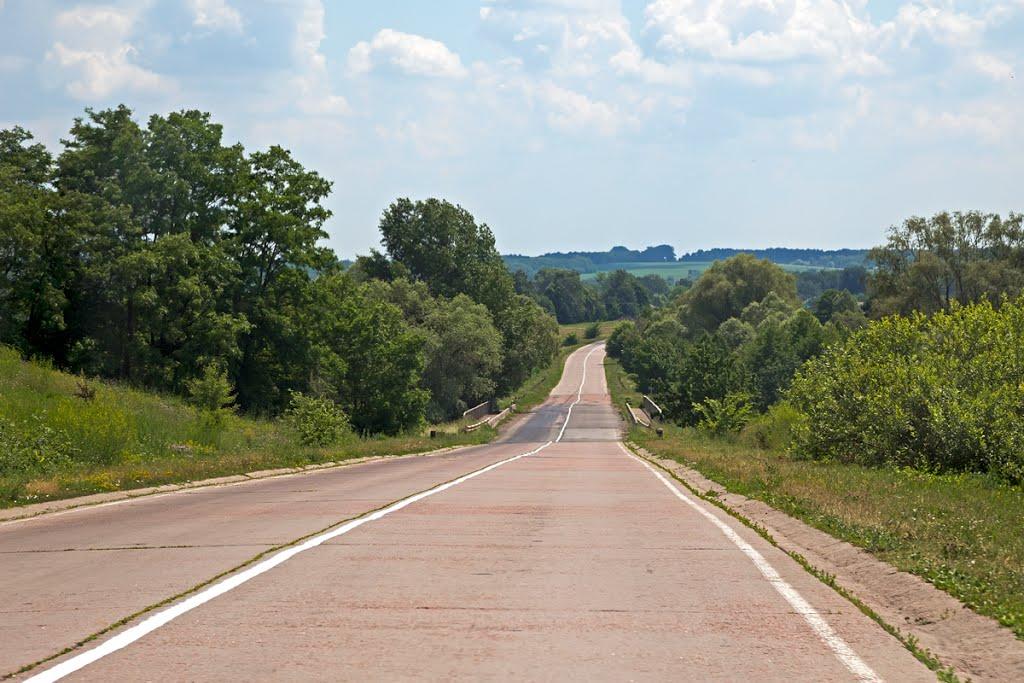 Замостя з panoramio.com - Замостя