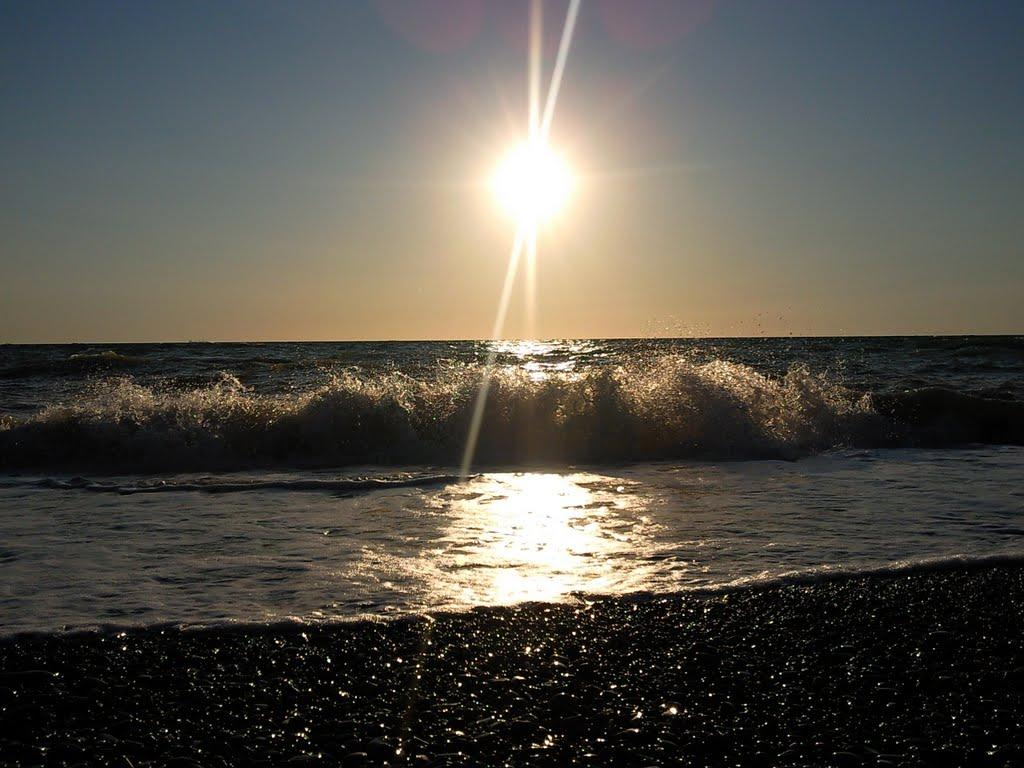 Любимівка з panoramio.com - Любимовка