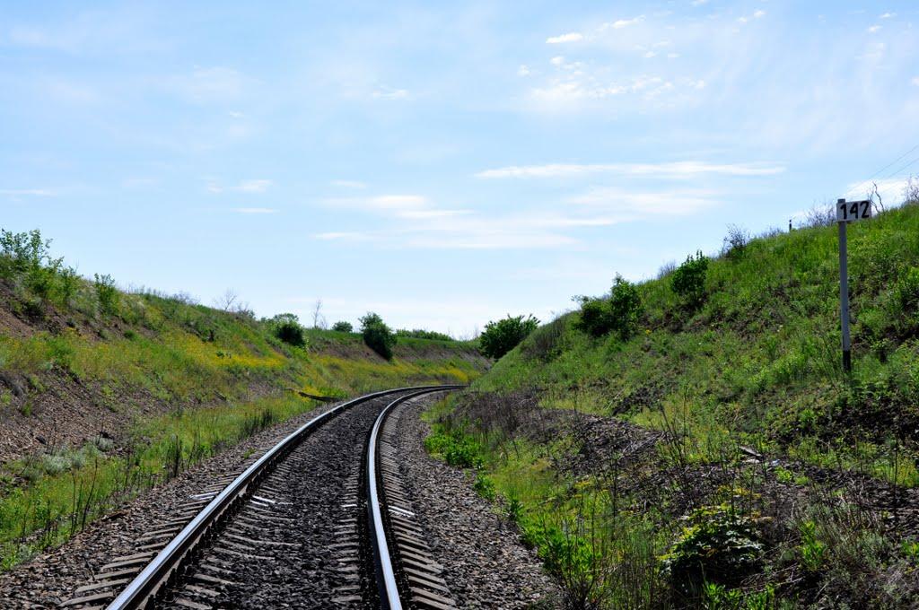 Глибоке з panoramio.com - Глубокое
