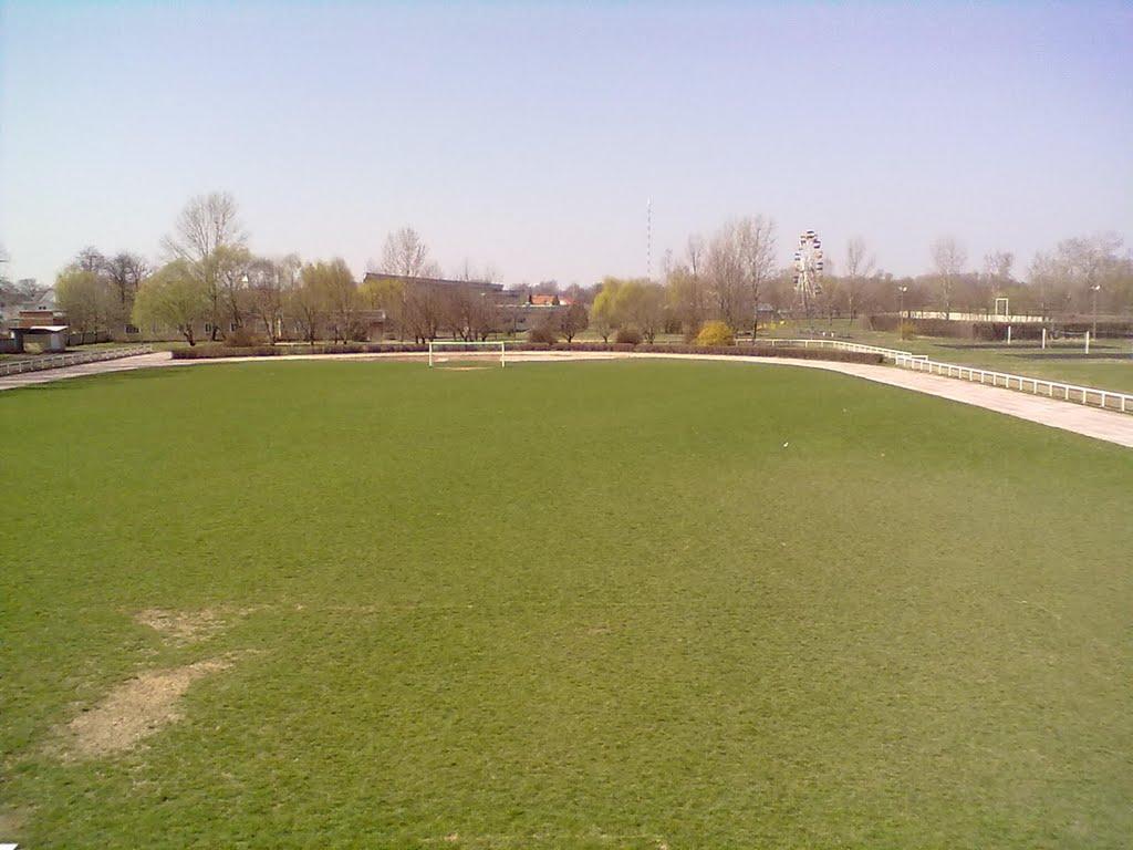 Пийтерфолво з panoramio.com - Пийтерфолво