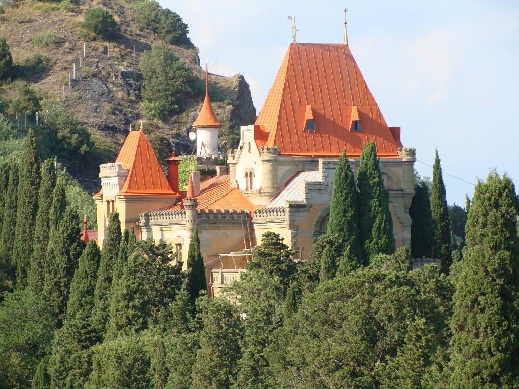 Утьос з panoramio.com - Утьос