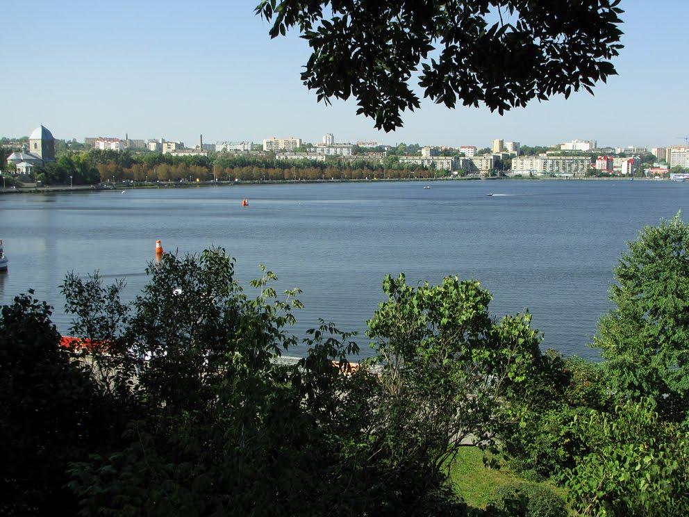 Петриків з panoramio.com (ч.2) - Петриків