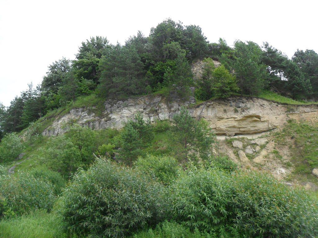 Дубровиця з panoramio.com - Дубровиця