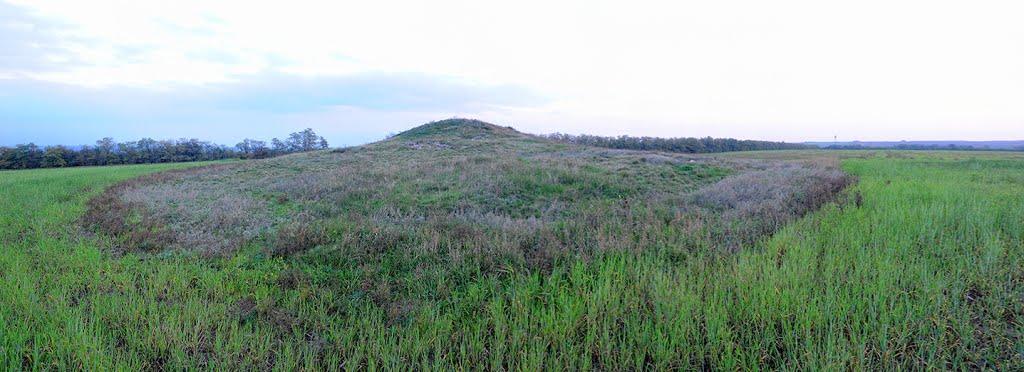 Ланцеве з panoramio.com - Ланцеве