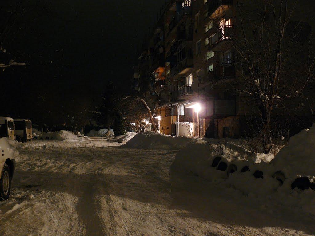 Копичинці з panoramio.com - Копичинці