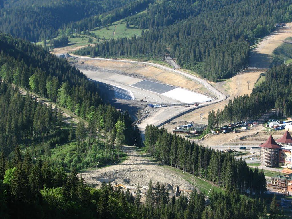 Паляниця з panoramio.com (ч.4) - Паляница