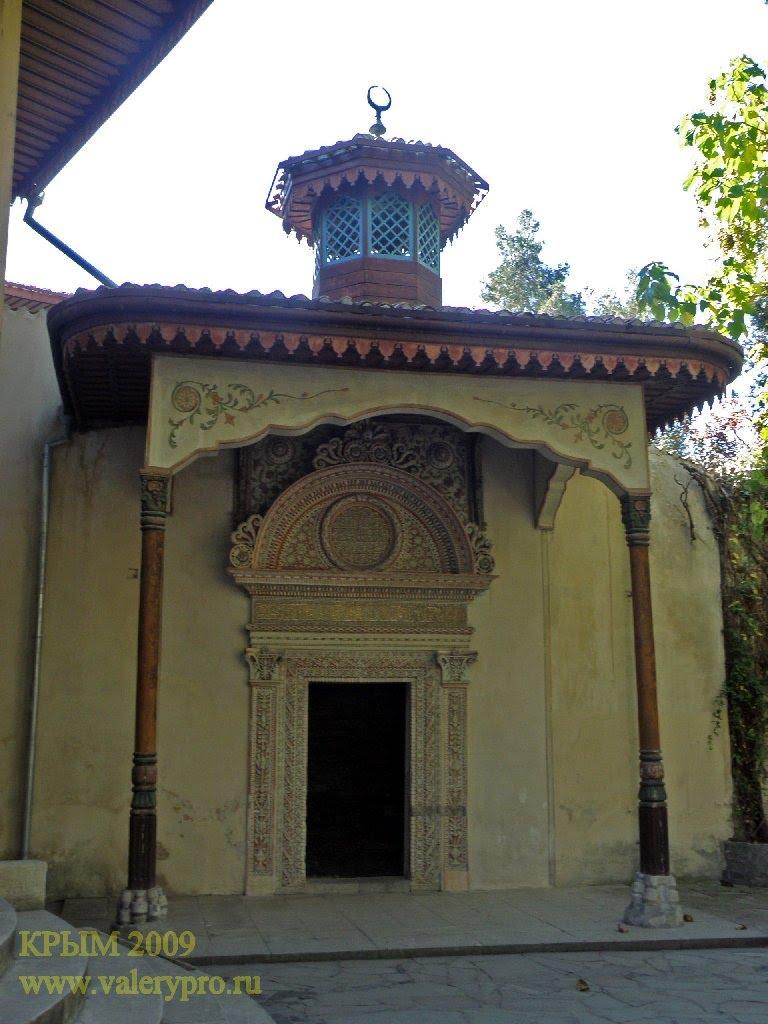 Бахчисарай з panoramio.com (ч.5) - Бахчисарай