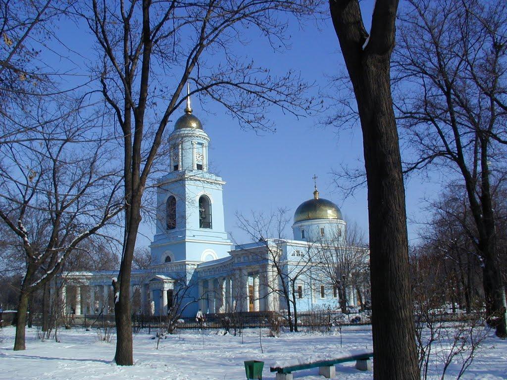 Ізмаїл з panoramio.com (ч.2) - Ishmail