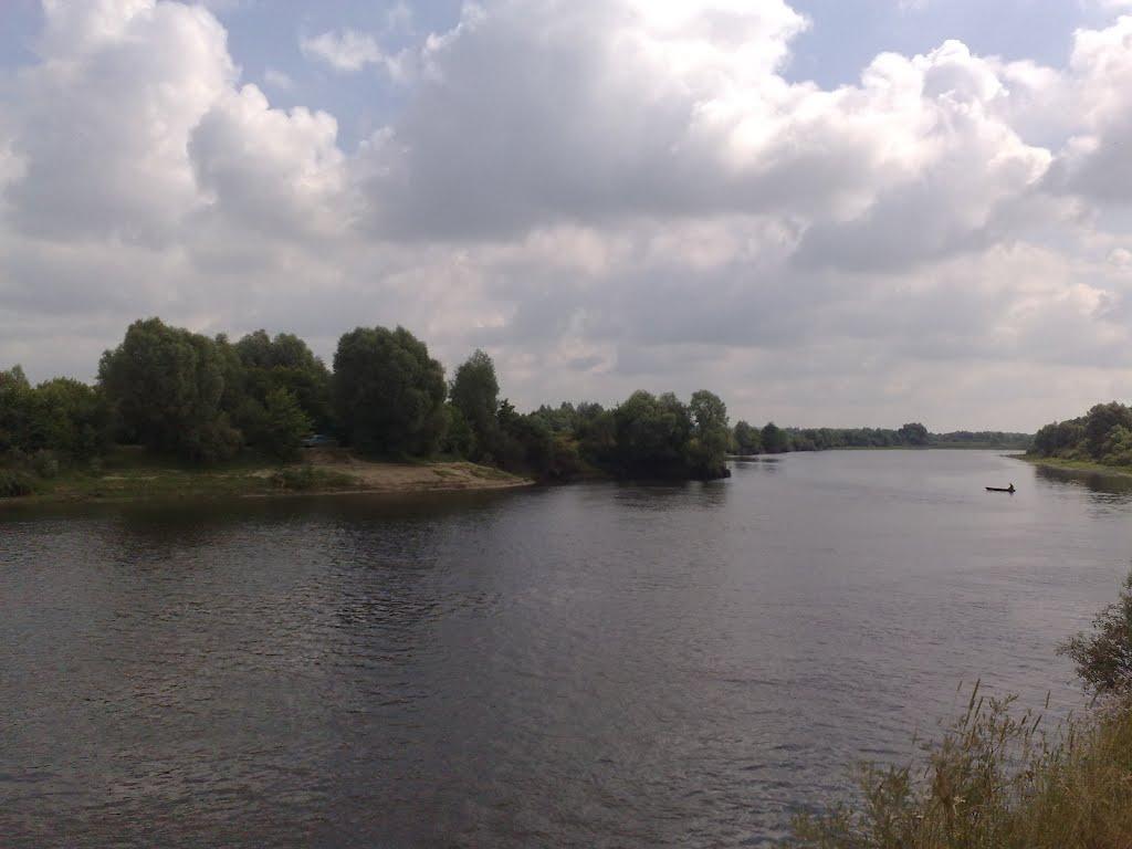 Гірки з panoramio.com - Гірки