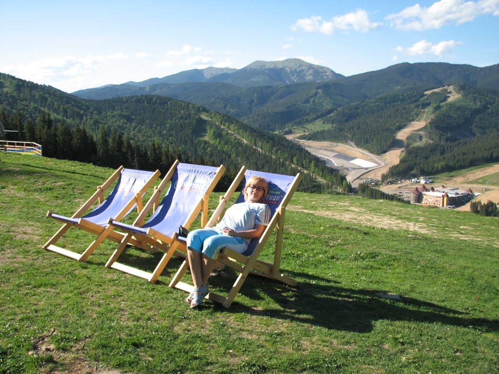 Паляниця з panoramio.com (ч.4) - Паляница