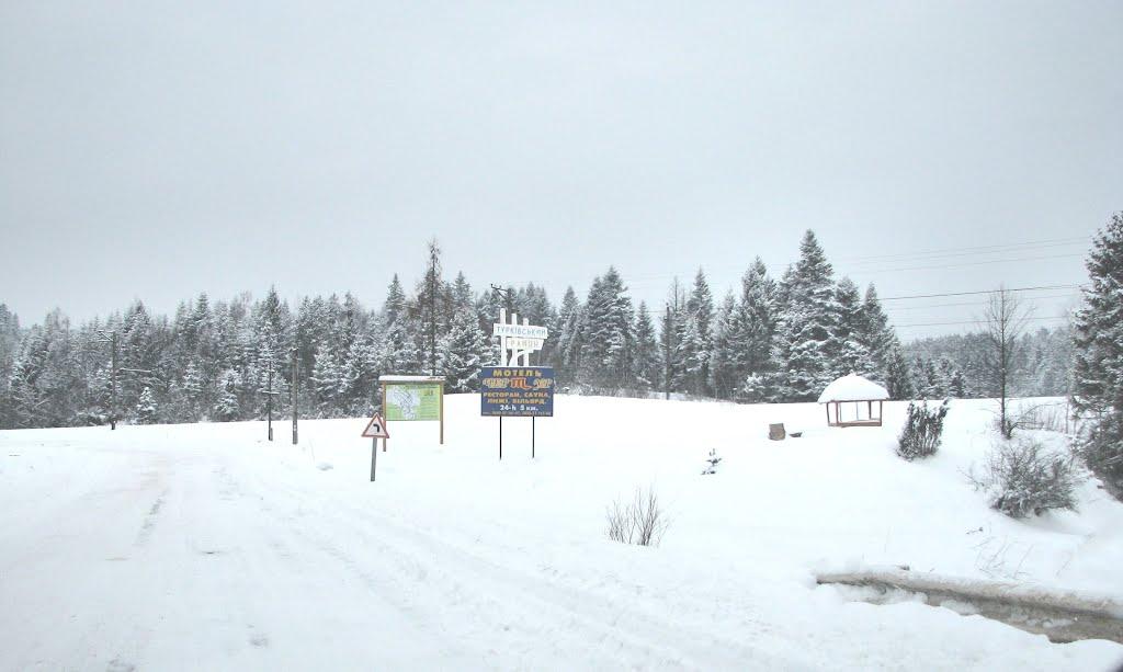 Ясениця-Замкова з panoramio.com - Ясеница-Замковая