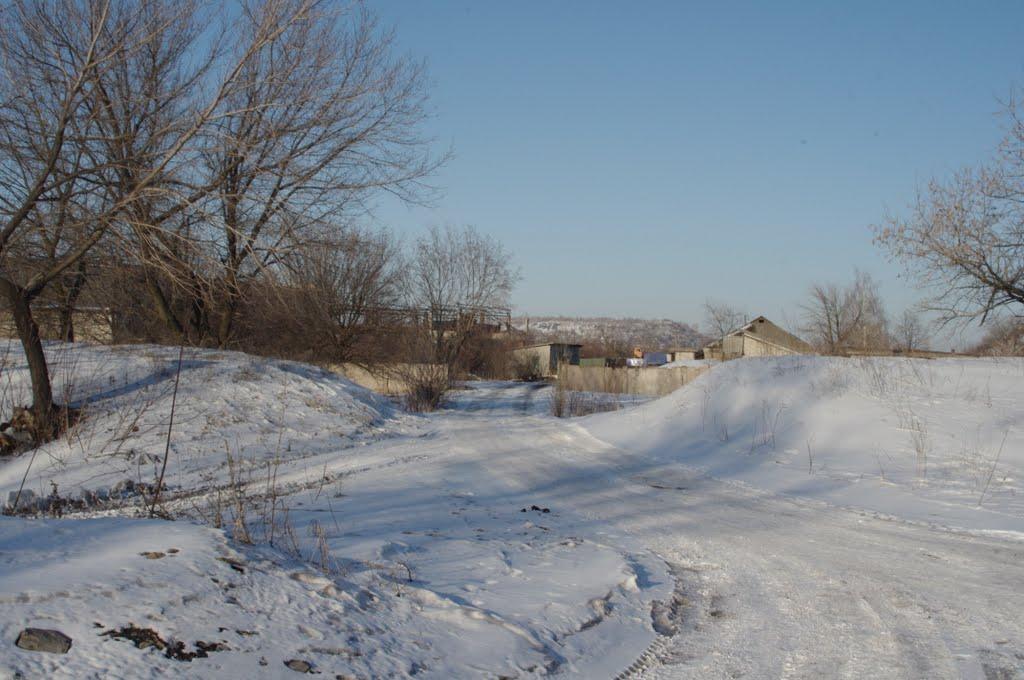 Ленінське з panoramio.com - Leninske