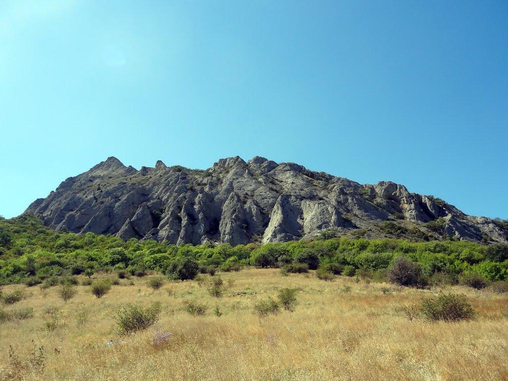 Коктебель з panoramio.com (ч.3) - Коктебель