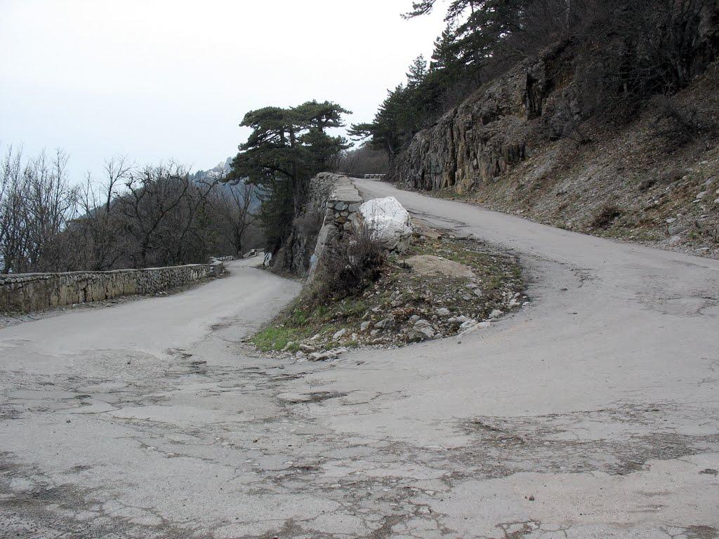 Охотниче з panoramio.com (ч.3) - Okhotnyche
