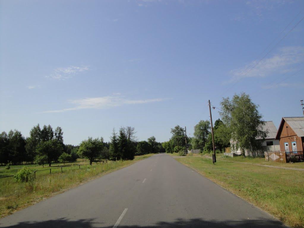 Скиток з panoramio.com