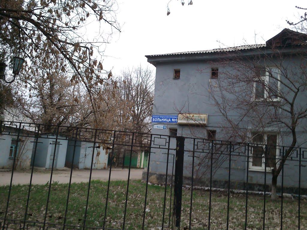 Луганськ з panoramio.com (ч.7) - Луганск