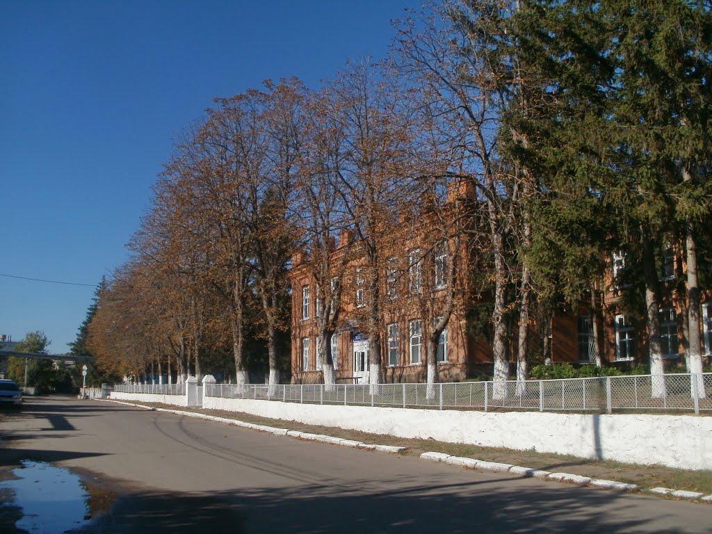 Ладижин з panoramio.com (ч.2) - Ладыжин