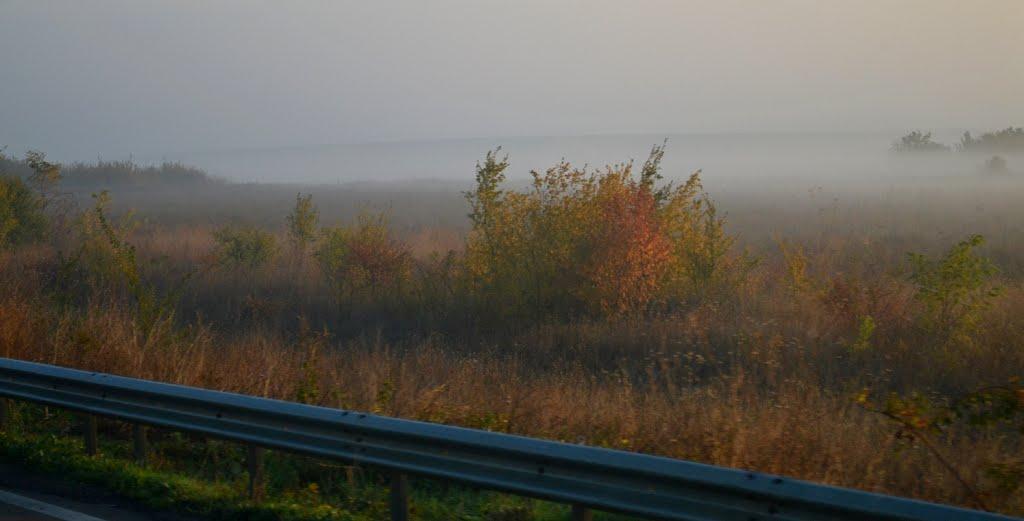 Жовтень з panoramio.com - Жовтень