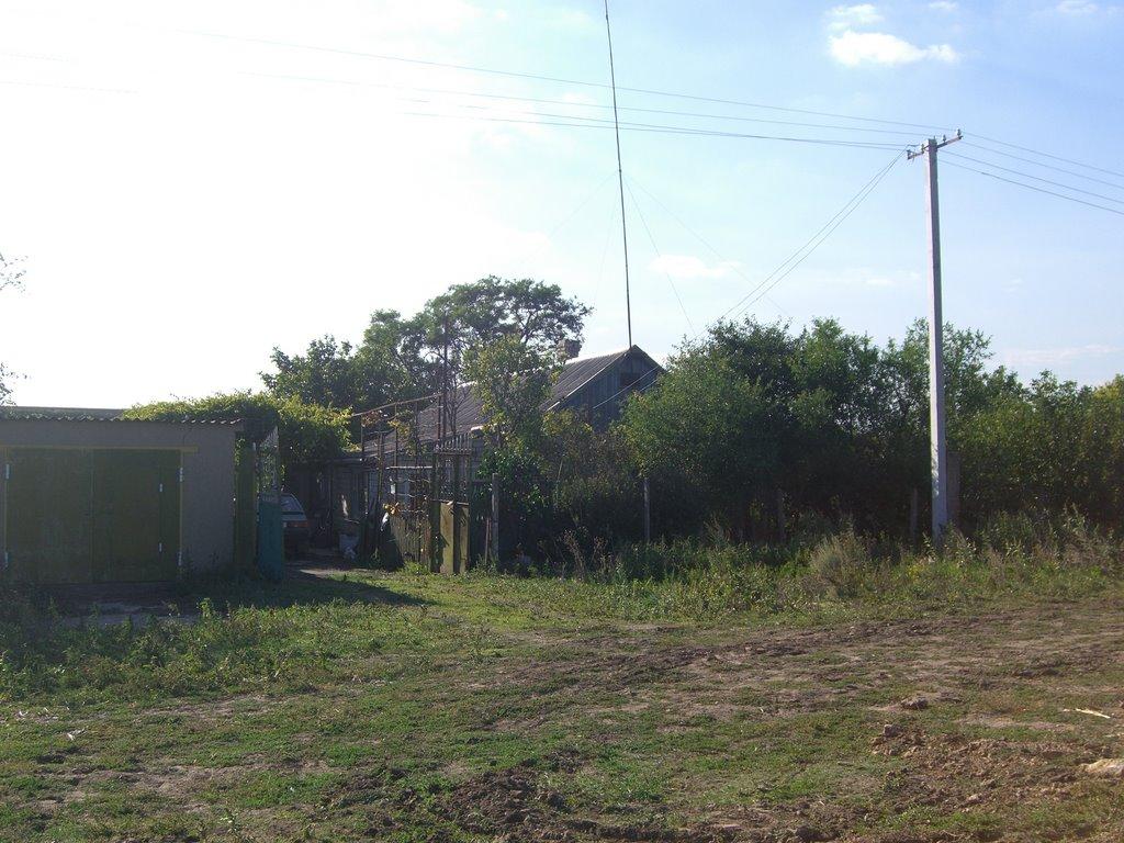 Василівка з panoramio.com - Василівка