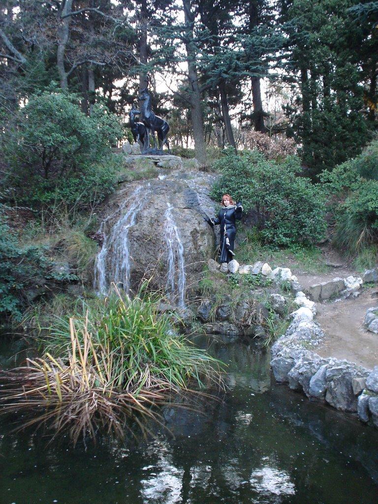 Форос з panoramio.com (ч.2) - Foros