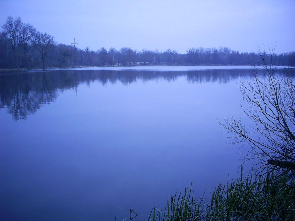 Погреби з panoramio.com (ч.3) - Погреби