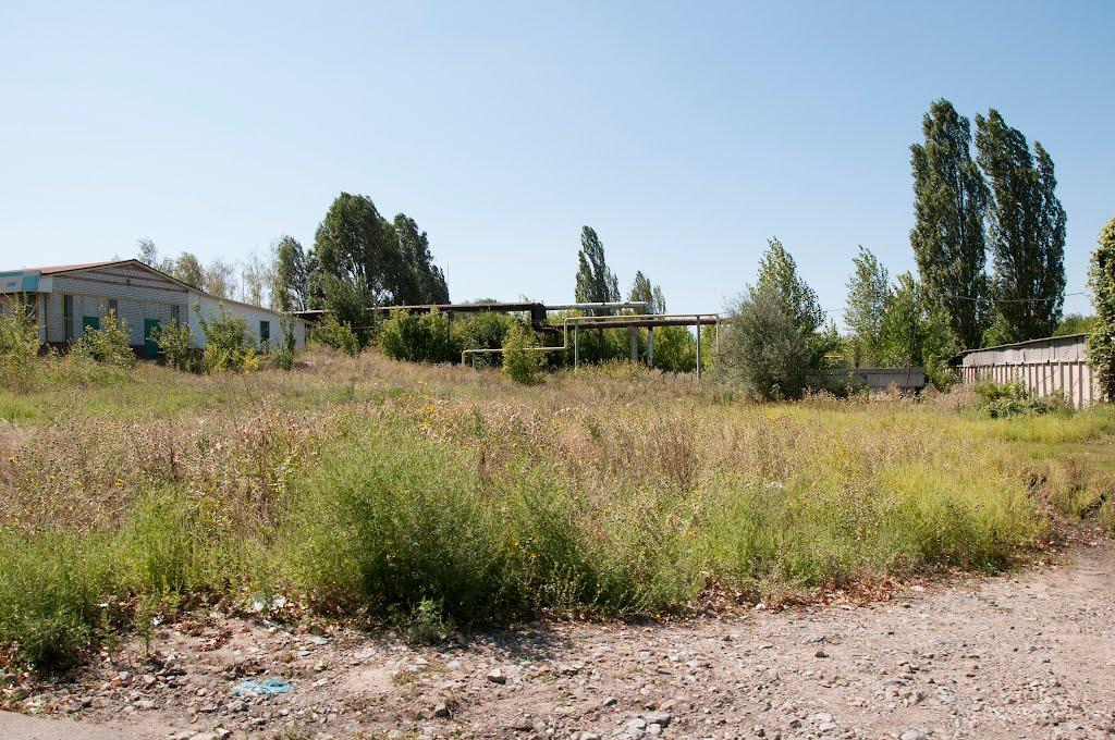 Лисичанськ з panoramio.com (ч.3) - Lysychansk