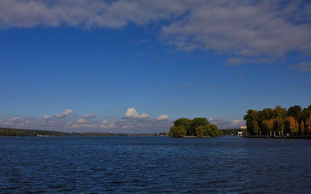 Петриків з panoramio.com (ч.2) - Петриків
