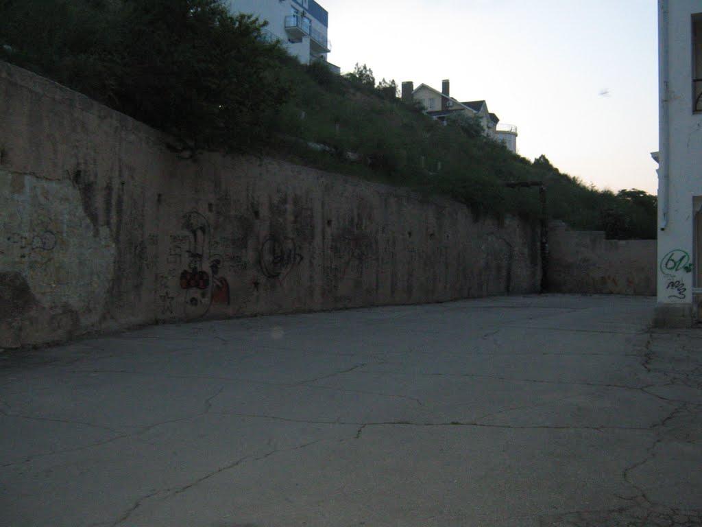 Феодосія з panoramio.com (ч.4) - Pheodosia
