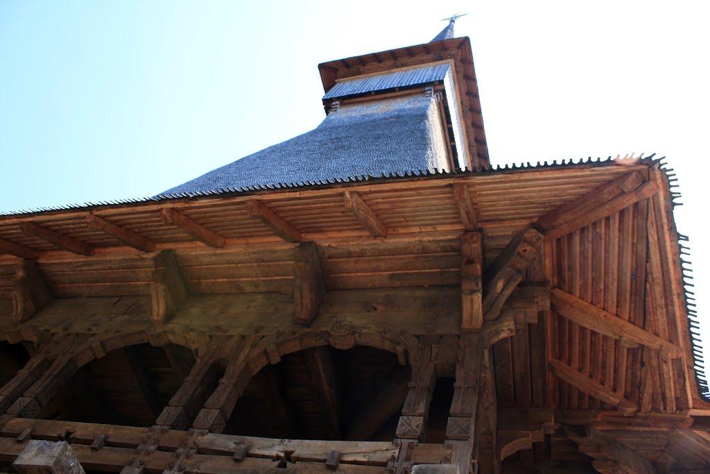 Тересва з panoramio.com - Тересва