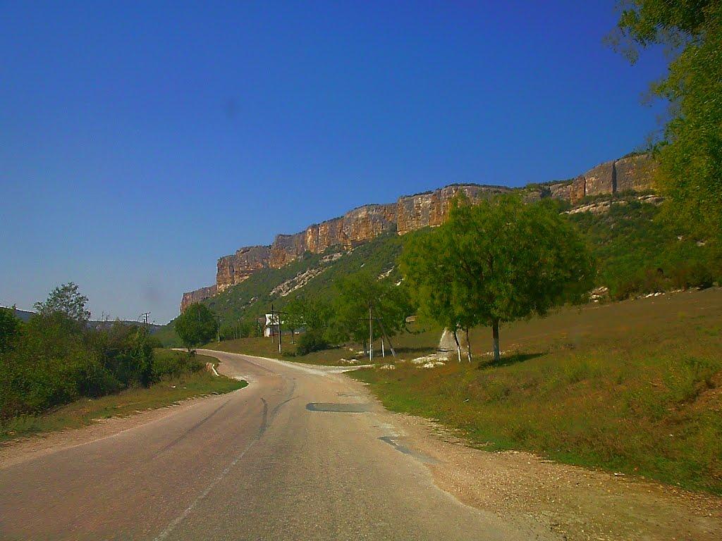 Машине з panoramio.com (ч.2) - Машино