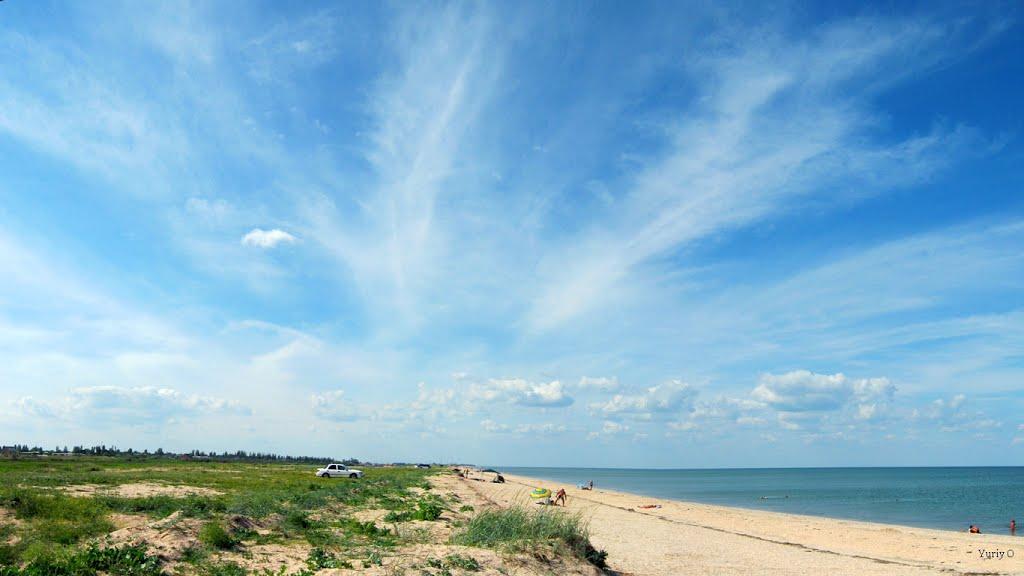 Щасливцеве з panoramio.com (ч.2) - Щасливцеве